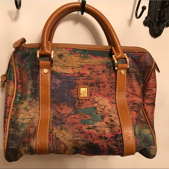 vincent van gogh purse